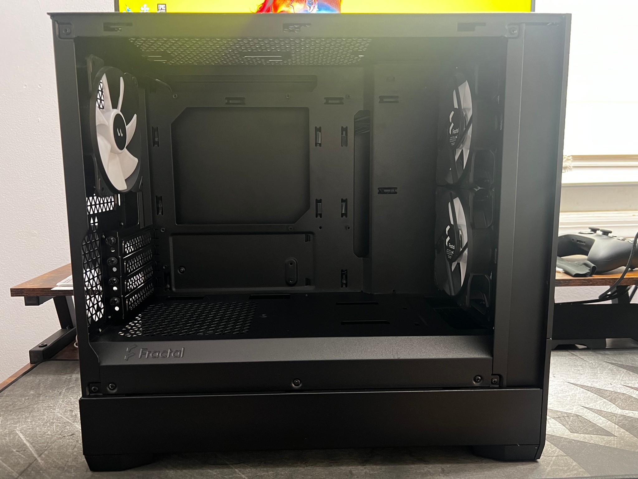 Fractal Pop Mini Air