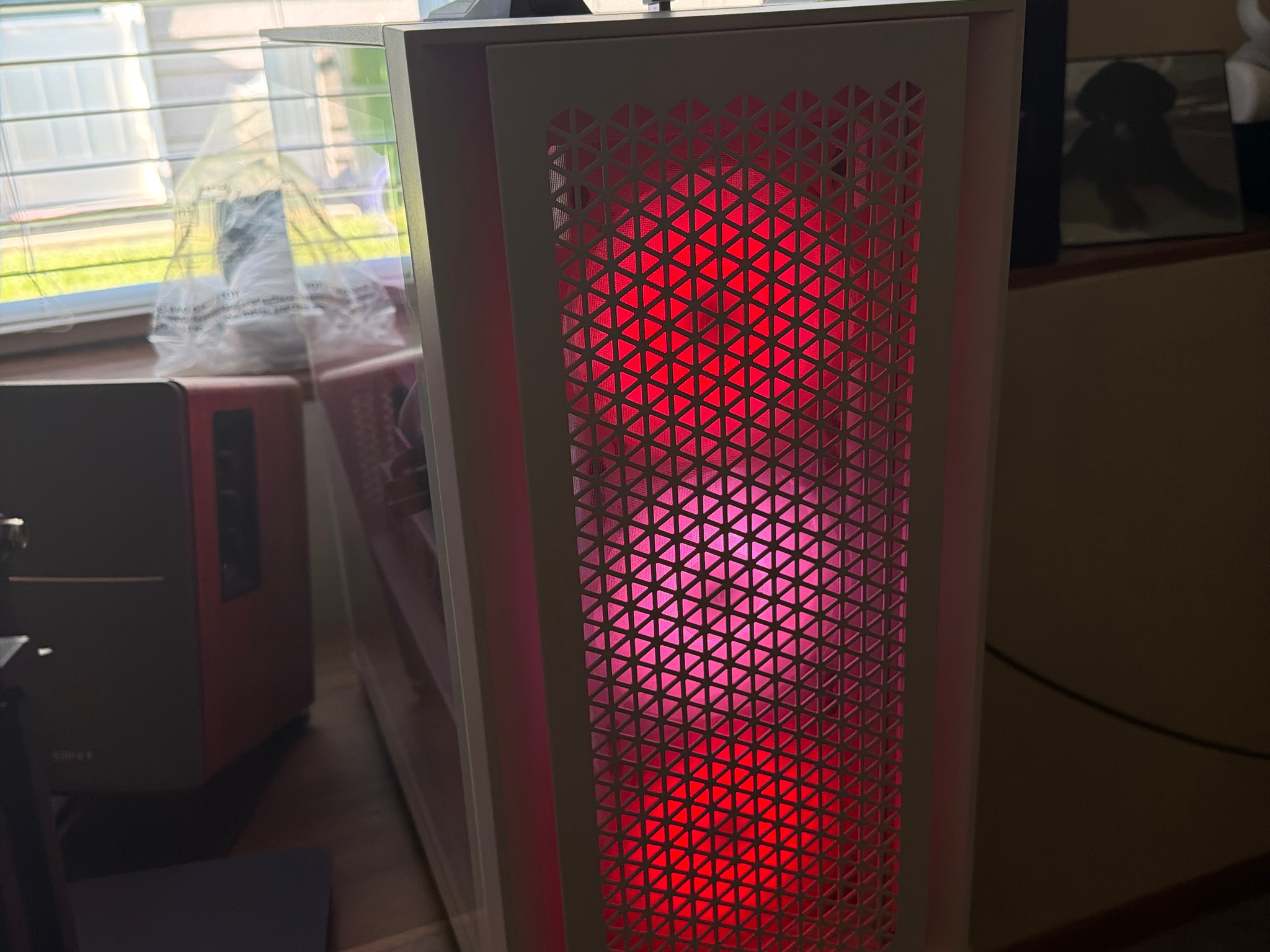 Custom Gaming PC