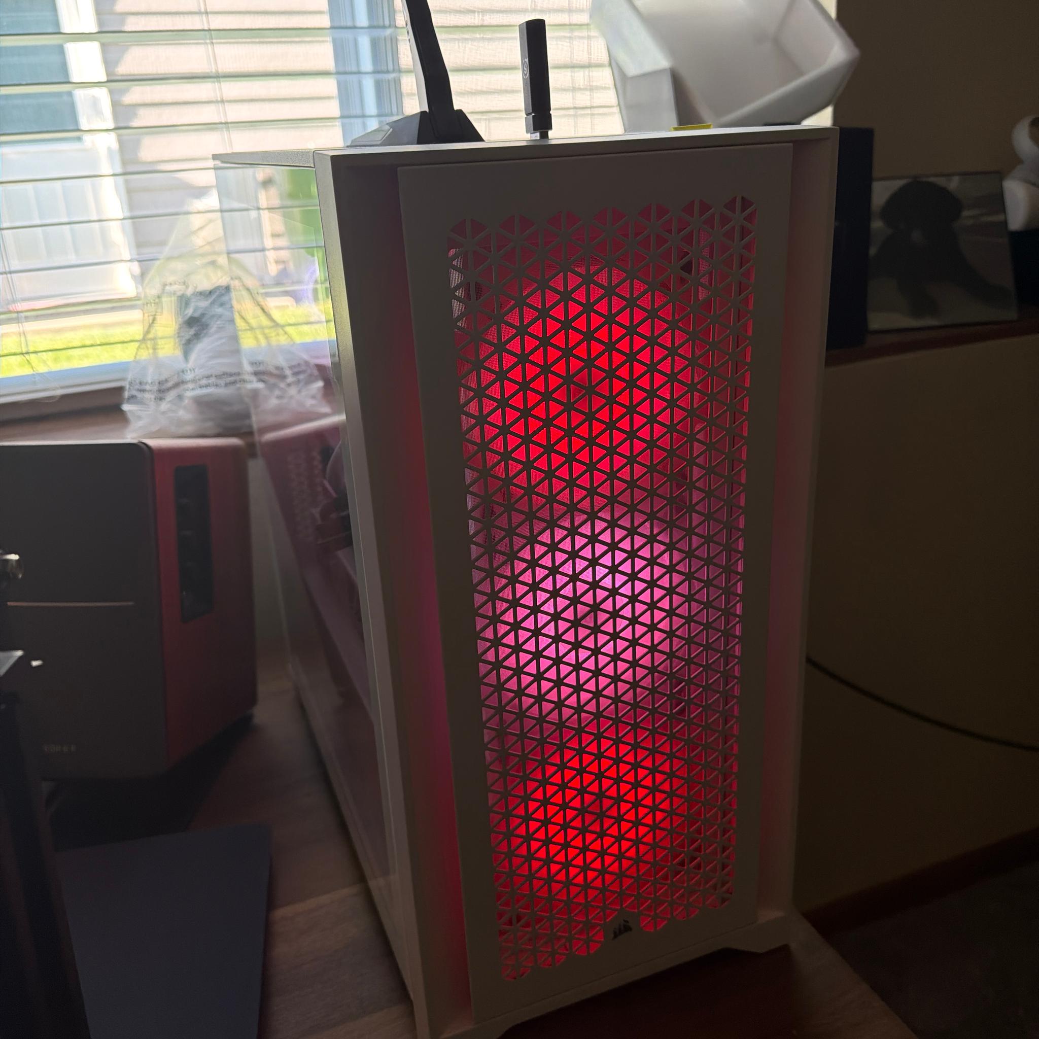 Custom Gaming PC