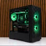 1440P Gaming PC | RTX 4070TI 12GB | 7700 | 32GB DDR5 |Corsair | Windows11