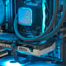 💙🖤Ryzen 5 9600x | RTX 5060Ti | 1TB SSD | Gaming PC🖤💙