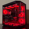 RX 9070 XT | Ryzen 7 9800X3D | 32GB DDR5 RAM | 1TB SSD | 850W PSU | Windows 11 Pro