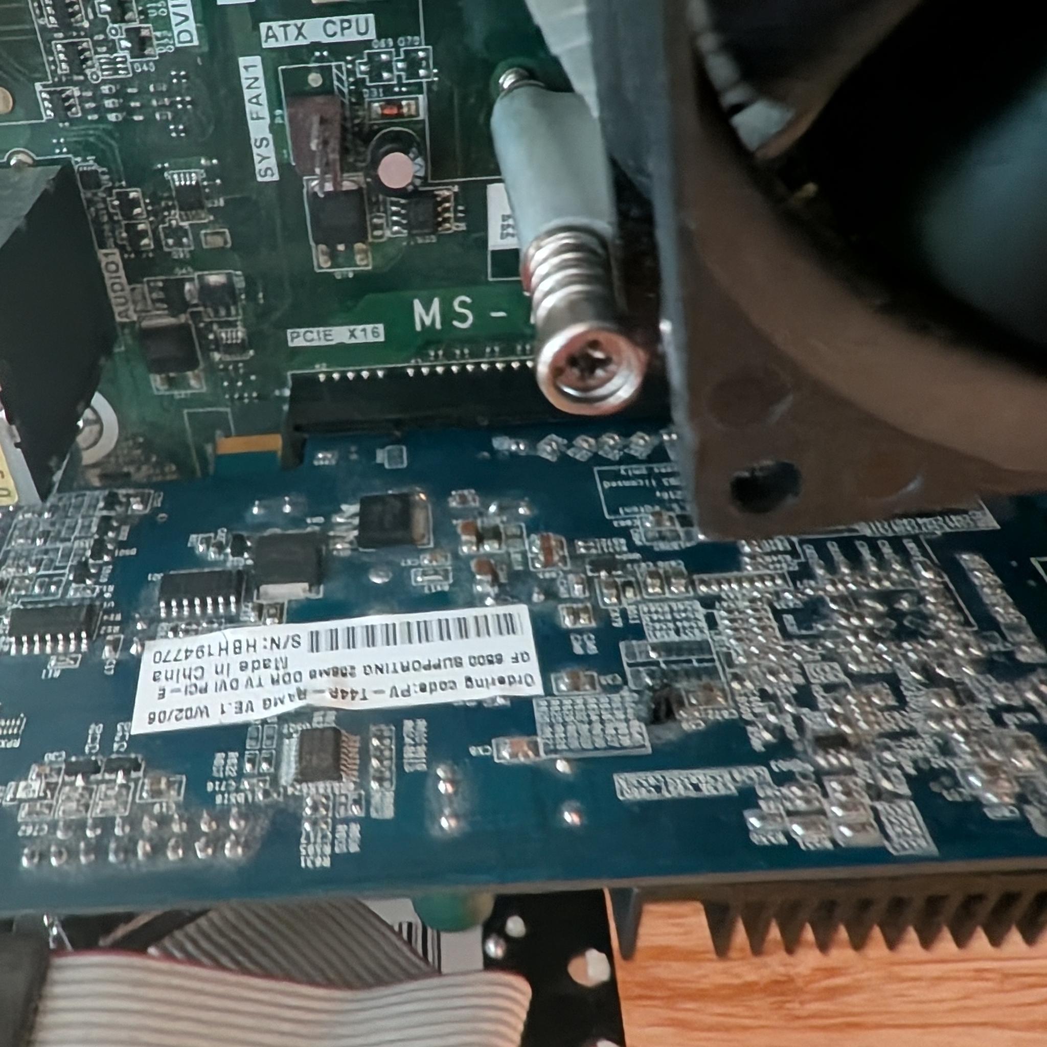 Motherboard Combo| LGA 1150 | I3 4130 | 8GB | GeForce 6500 | USB 3.0 expansion |