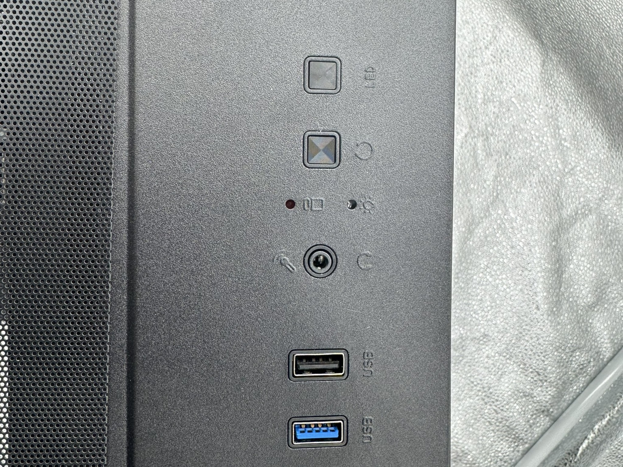 RTX 3080 | Ryzen 5 8400F | Gaming PC | 32GB DDR5 | WIFI