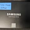 Samsung 850 EVO 250GB SATAIII 2.5"x7mm SSD