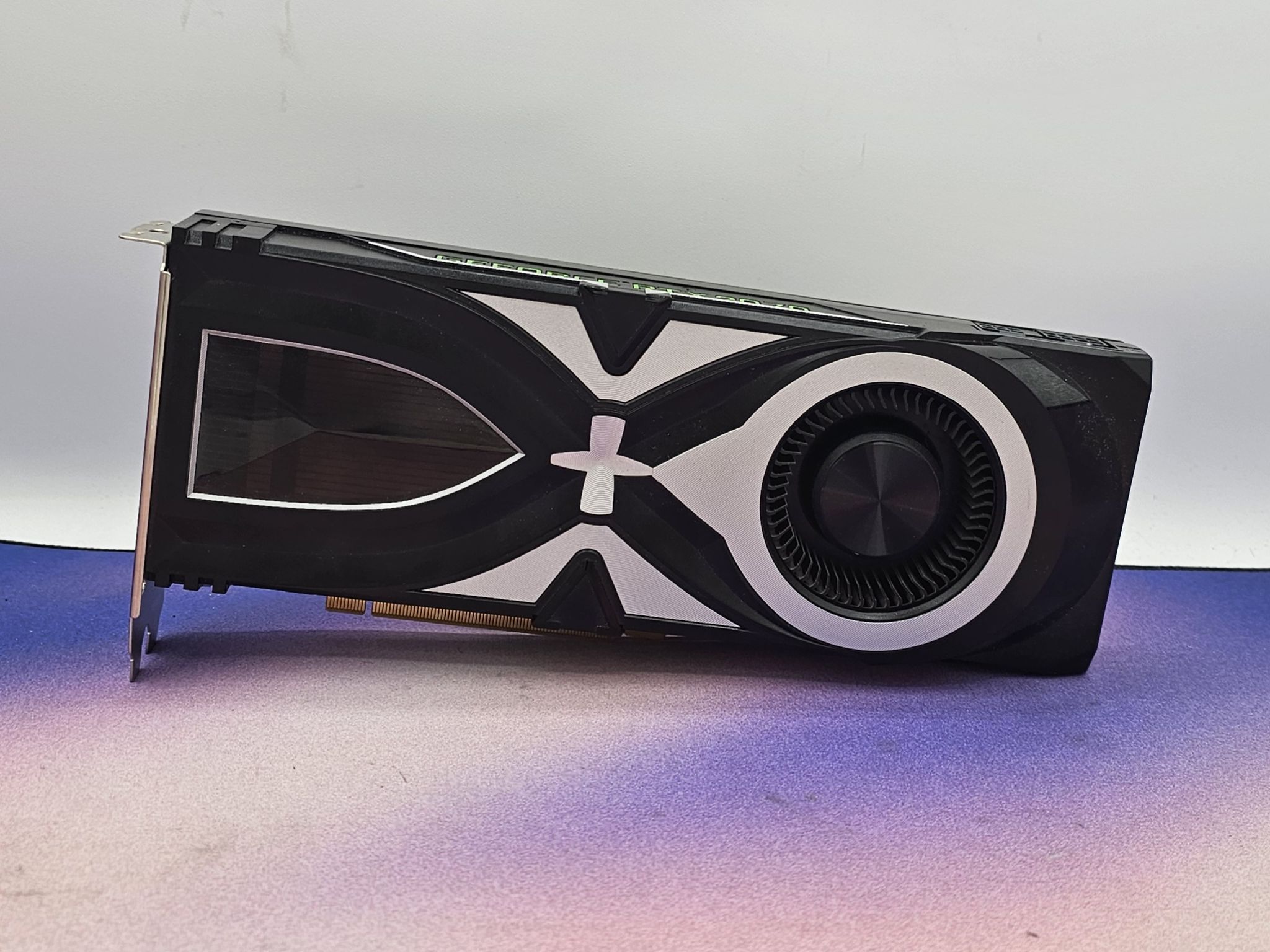 Zotac RTX 2070 OEM Blower