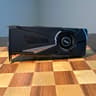 MSI GTX 1070Ti Blower Card