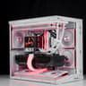 🧊⚡🗡️Polaris - 4K ULTRA PC | RTX 5080 16GB, Ryzen 9 7950X3D, 32GB RAM, 2TB SSD | LCD Display🗡️⚡🧊