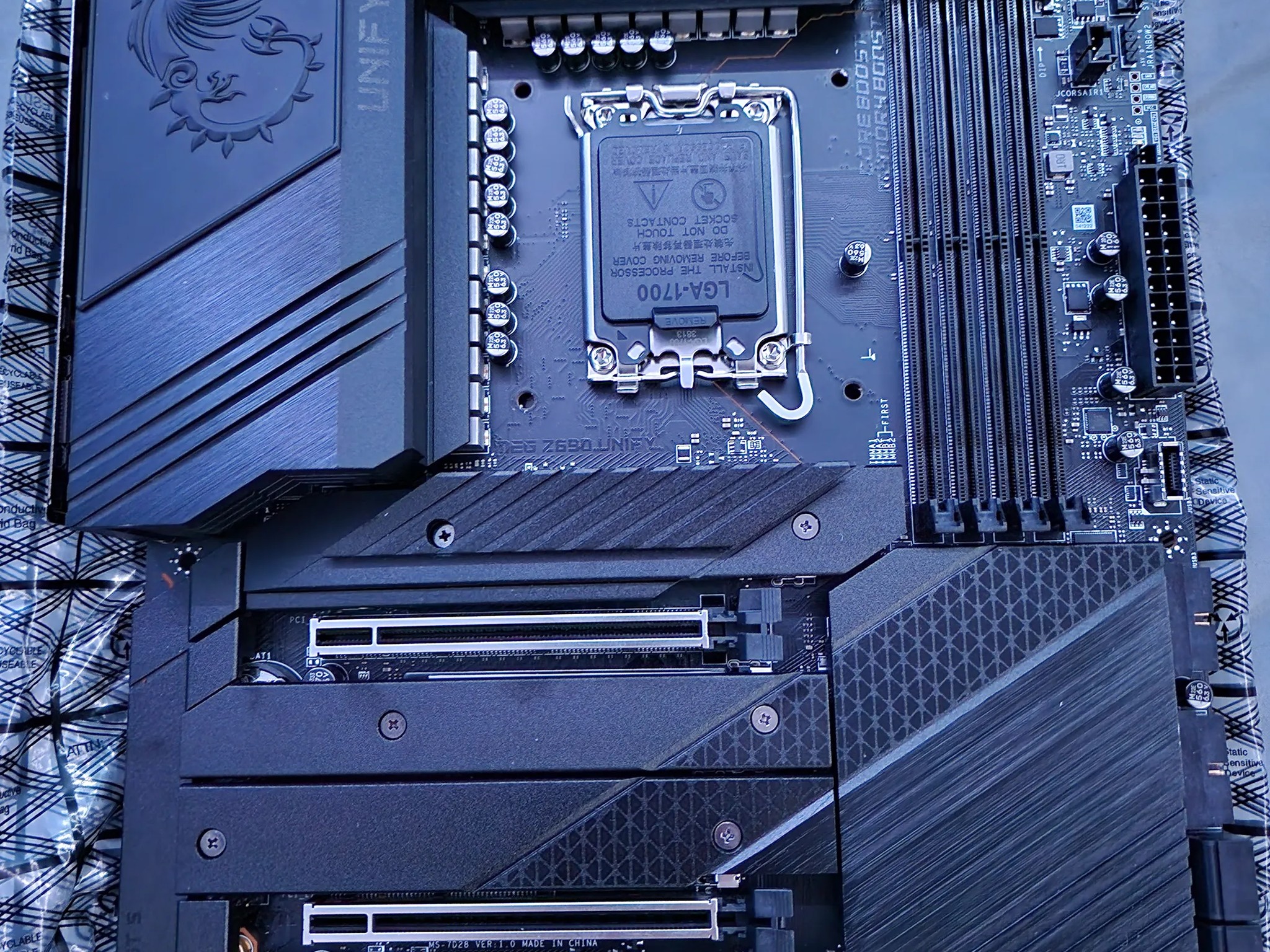 13700k Bundle