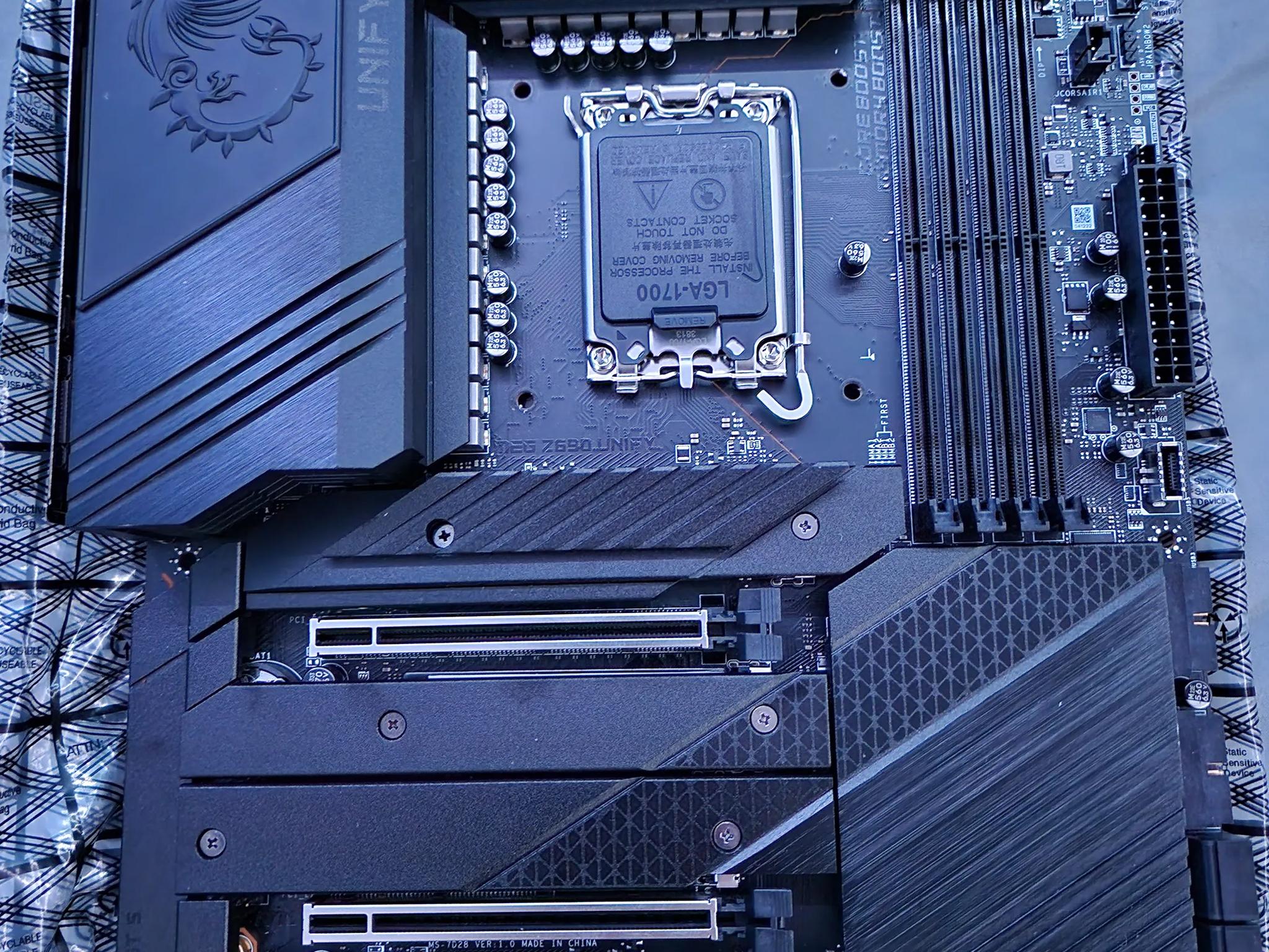 13700k Bundle