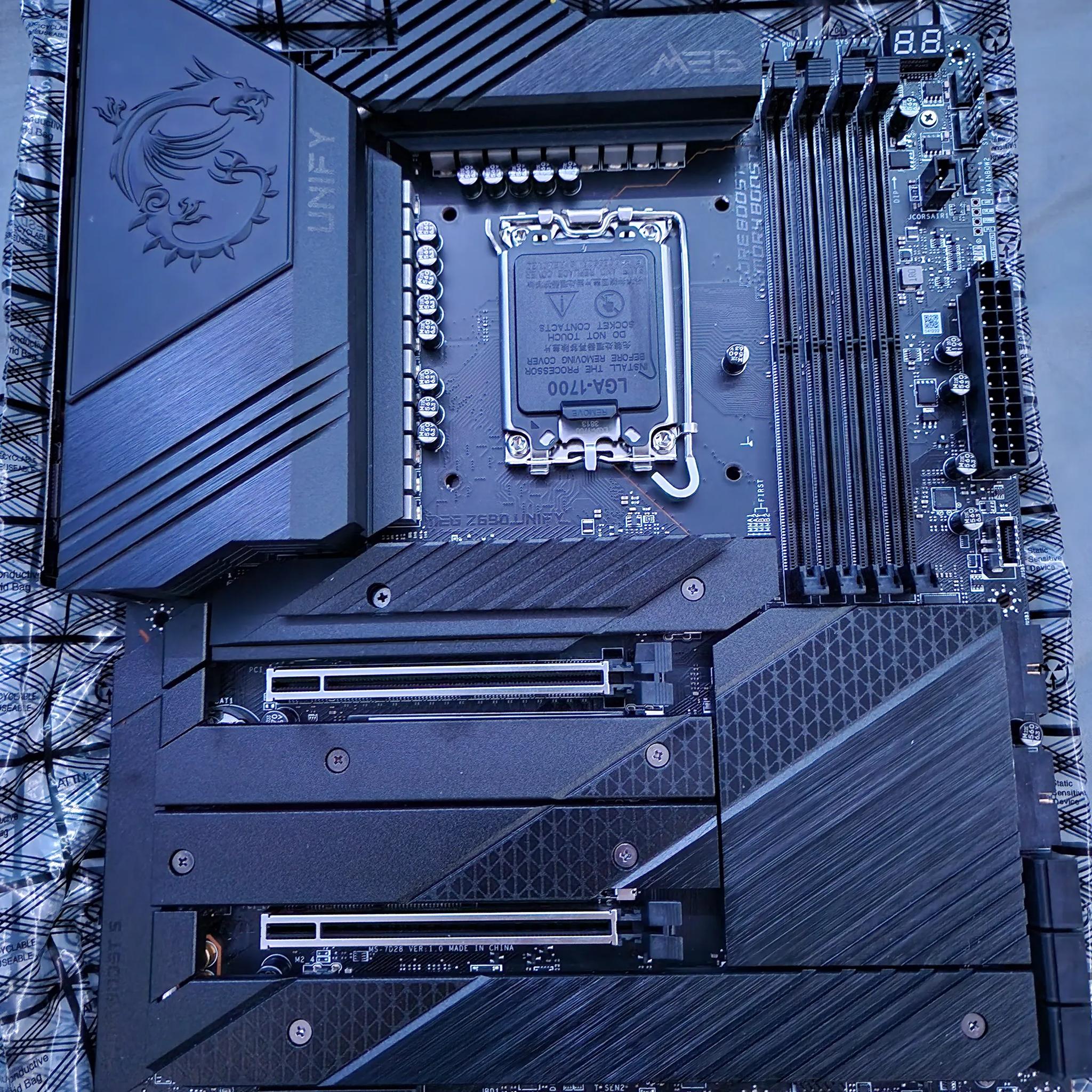 13700k Bundle