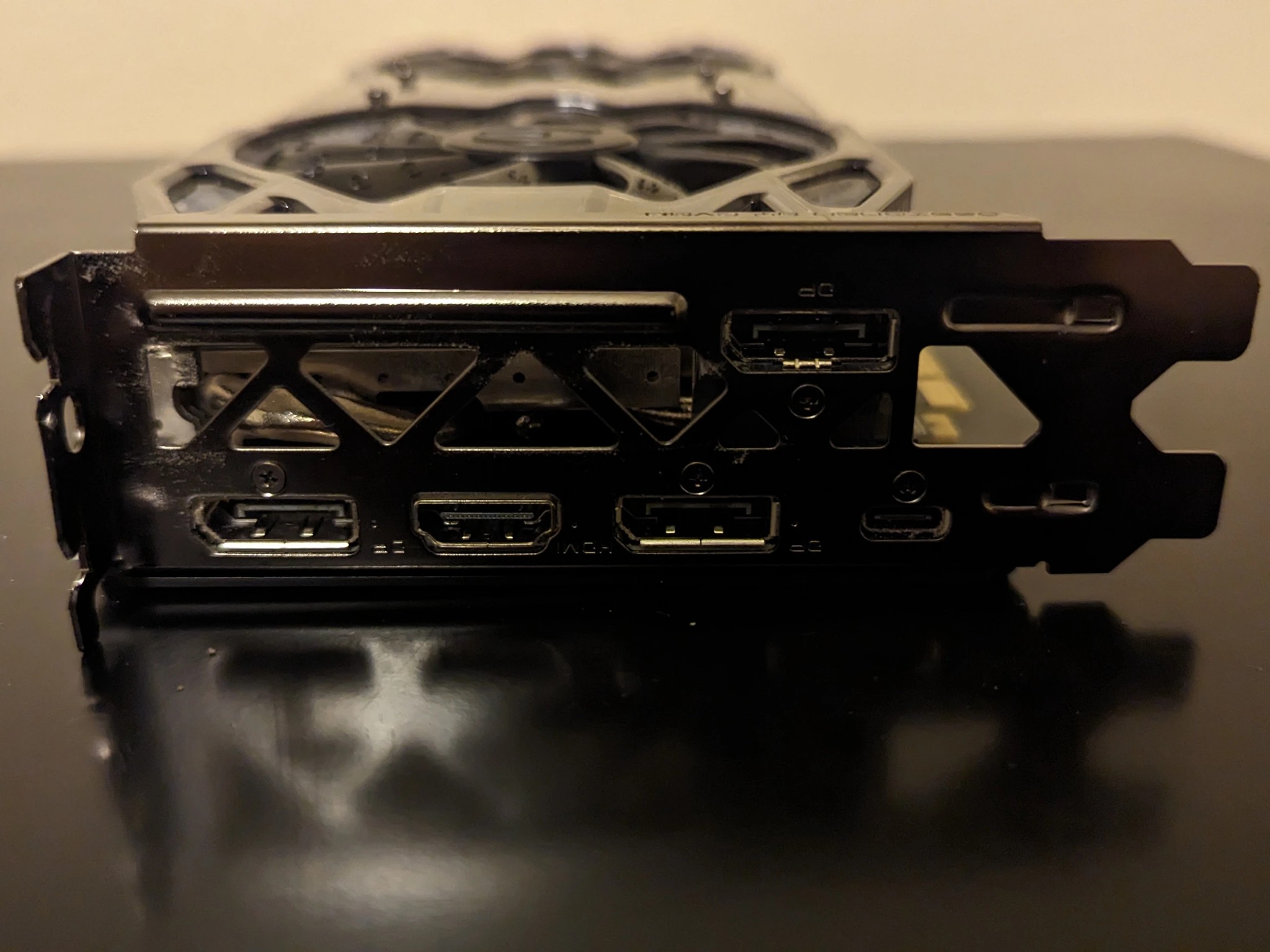 EVGA NVIDIA GeForce RTX 2080 SUPER XC Ultra 8GB GDDR6 GPU 08G-P4-3183-KR