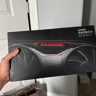 AMD 6700XT Reference 