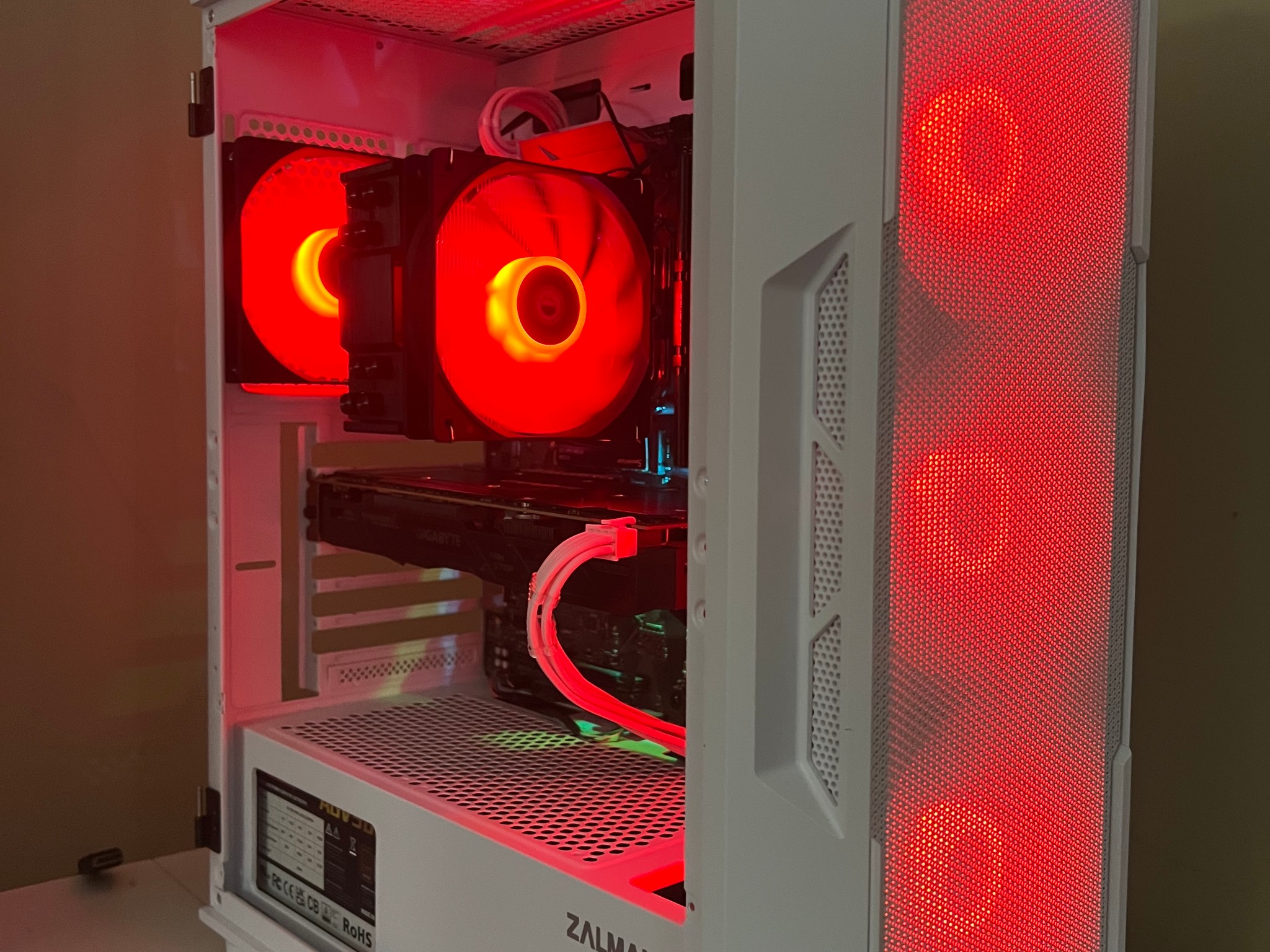 Ryzen 5 3600 | GTX 1060 6gb | 16GB RAM 3200mhz | Great 1080p Performance! 🔥