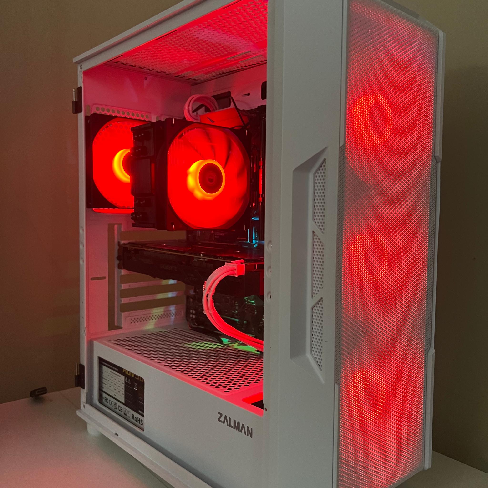 Ryzen 5 3600 | GTX 1060 6gb | 16GB RAM 3200mhz | Great 1080p Performance! 🔥