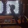 'Little Black Box 2.0' Custom M-ITX AM4 Desktop