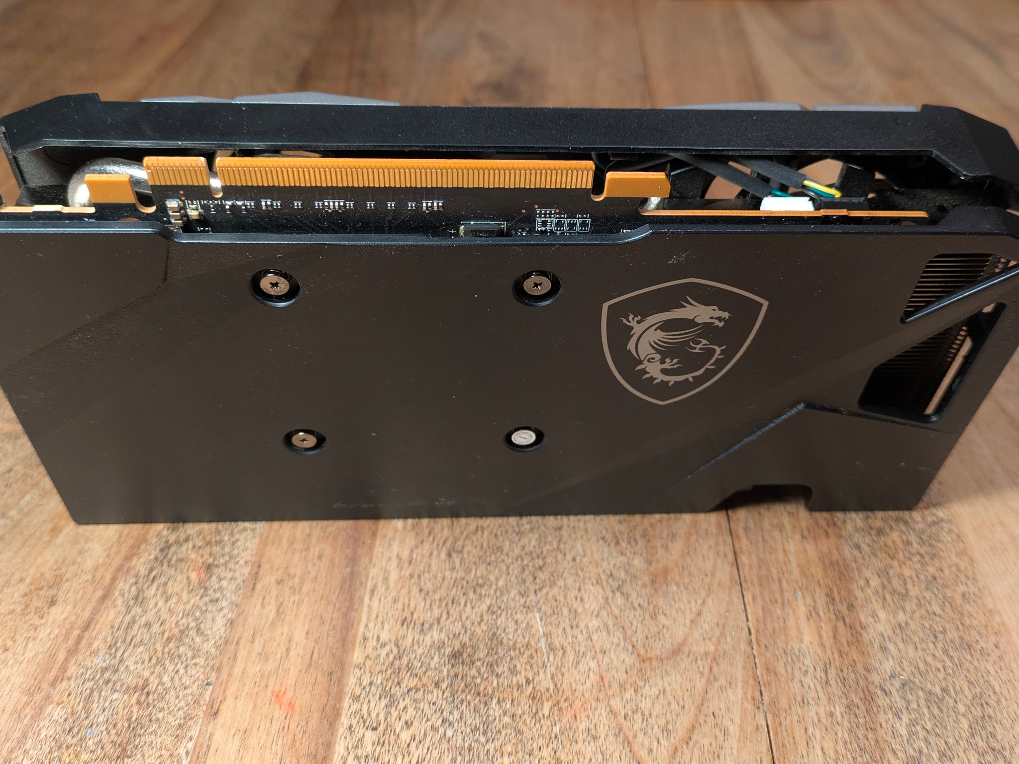 RX 7600 8gb OC - Value GPU for 1080p, 1440p Gaming and Productivity