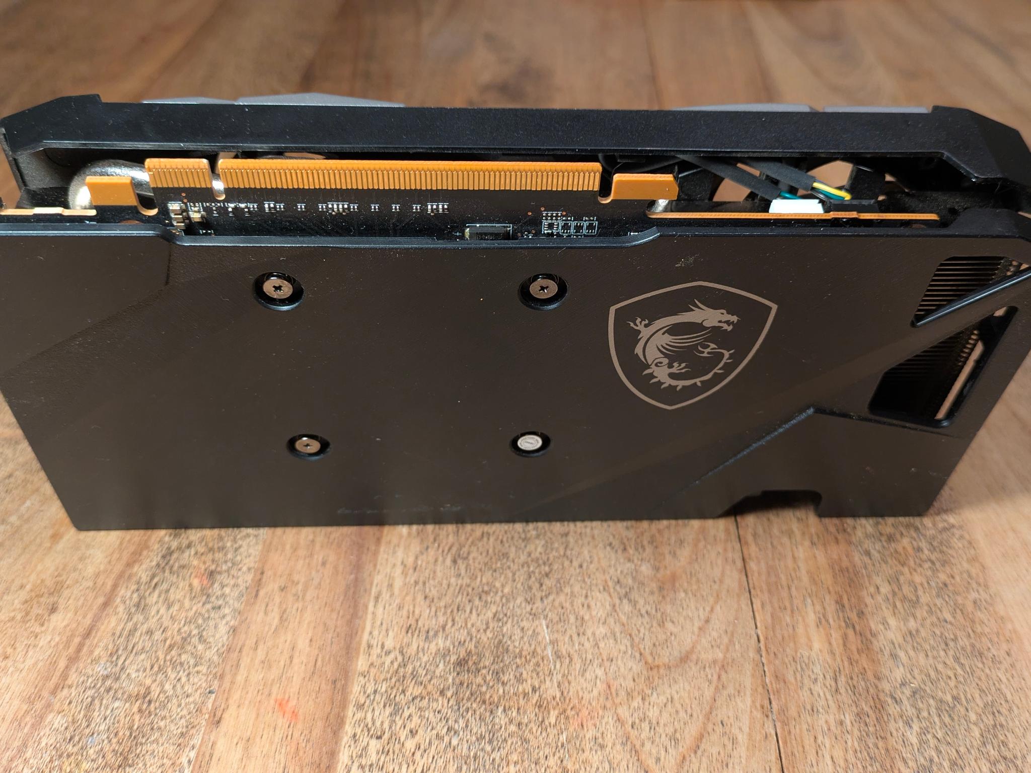 RX 7600 8gb OC - Value GPU for 1080p, 1440p Gaming and Productivity
