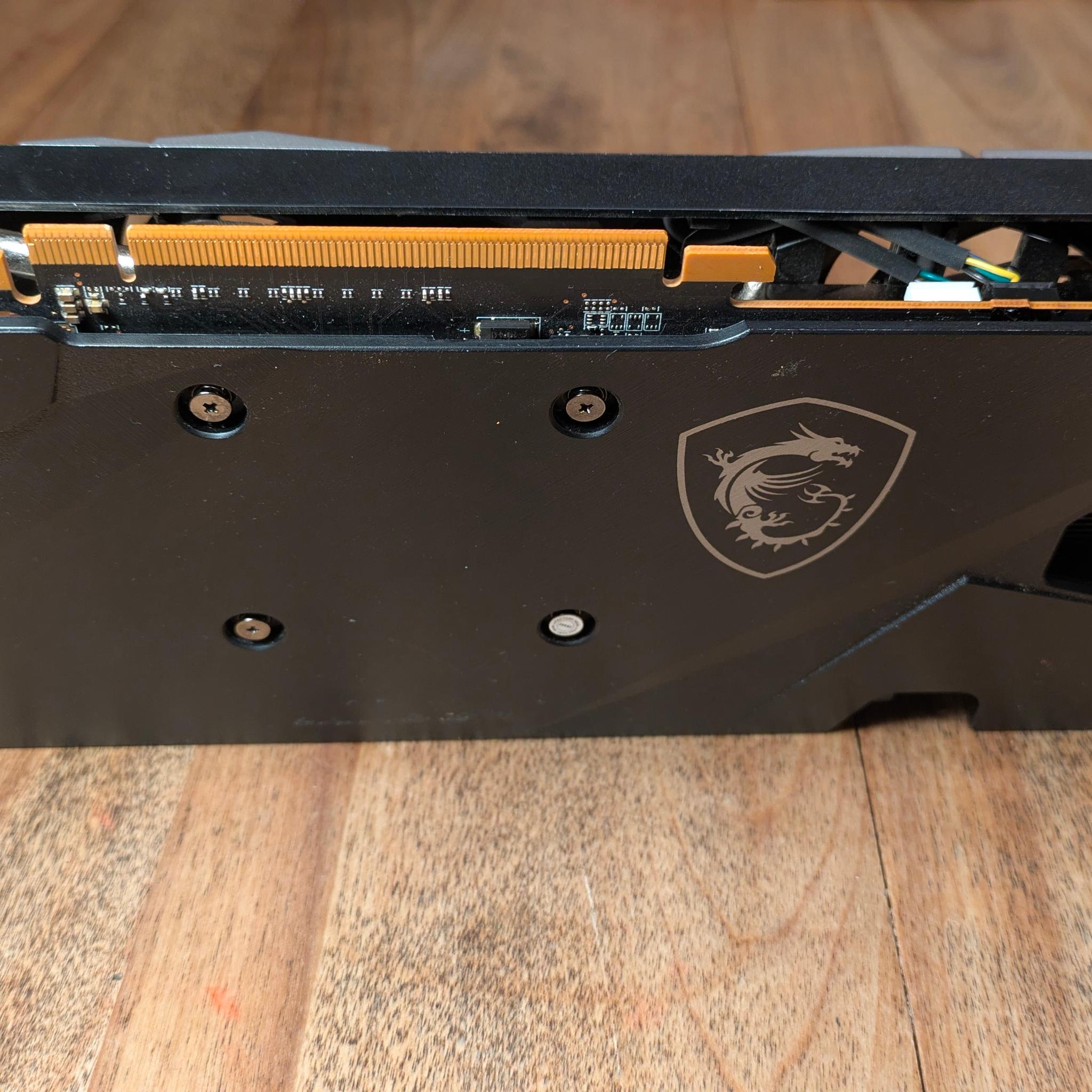RX 7600 8gb OC - Value GPU for 1080p, 1440p Gaming and Productivity