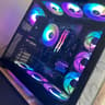 BRAND NEW!! (READ DESC!) R7 7800X3D + RX 7800XT + 2TB Samsung 980 PRO M.2 + 32GB DDR5 6000MHZ