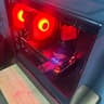 Ryzen 5 3600|RTX 2080 Super|B450|16g DDR4 3200|256g M.2 NVME|1 TB 3.5"HDD|650w PSU|Zalman P10 Case