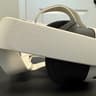 Meta Quest 3 512GB + KIWI K4 Head Strap + Syntech Hard Carrying Case (Bundle)