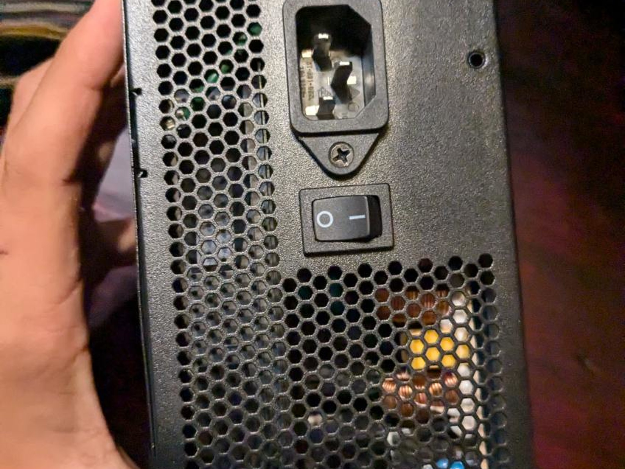 Thermaltake 700W Power Supply