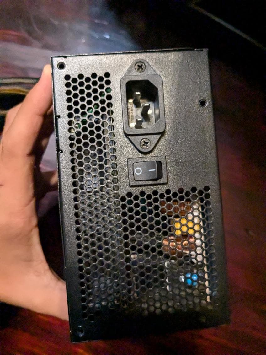 Thermaltake 700W Power Supply