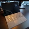 Microsoft Surface Pro 11 Snapdragon X Elite w/ Keyboard and Pen