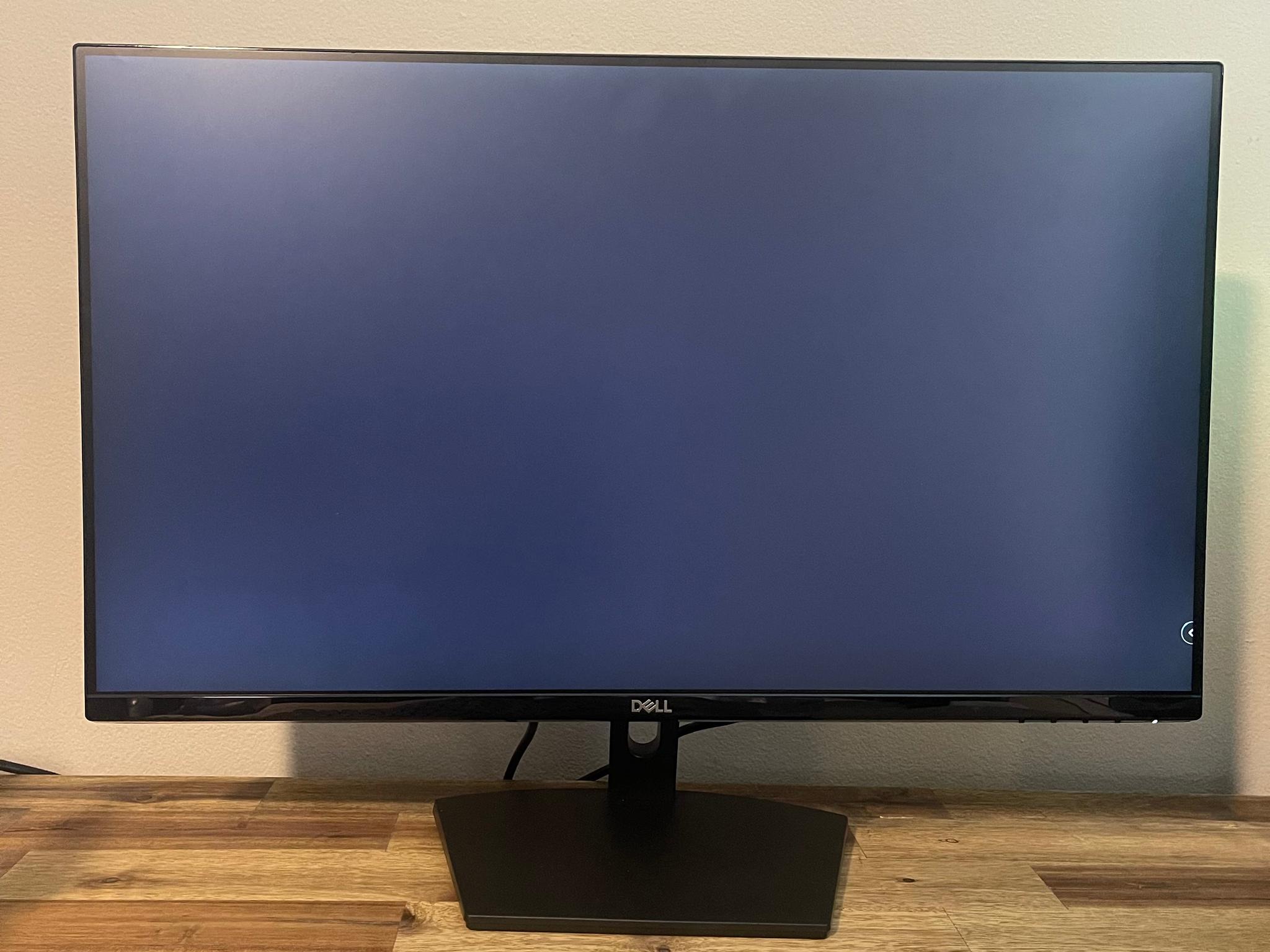 Dell SE2719HR 27" 1080p 75hz