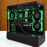 4K Gaming PC v1 | 7800X3D | RX 9070XT 16GB | 32GB DDR5 | 1TB NVME | Win11 | Wifi