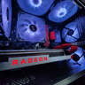 🚩🚩🚩 AMD Ryzen 7 2700X // ASRock Phantom Gaming Radeon VII 16GB //Corsair Vengeance 16GB 2800MHz