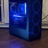**(Christmas special )**ALL NEW Parts  I5 12600kf with a high endMSI 3080customize rgb to your taste