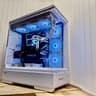 ⚡🔥 THE APEX PREDATOR 🔥⚡🧠 Ryzen 7 7800X3D|🎮 RTX 5070 Ti 16GB (GDDR7)|🚀32GB DDR5 |⚡ 2TB NVMe |