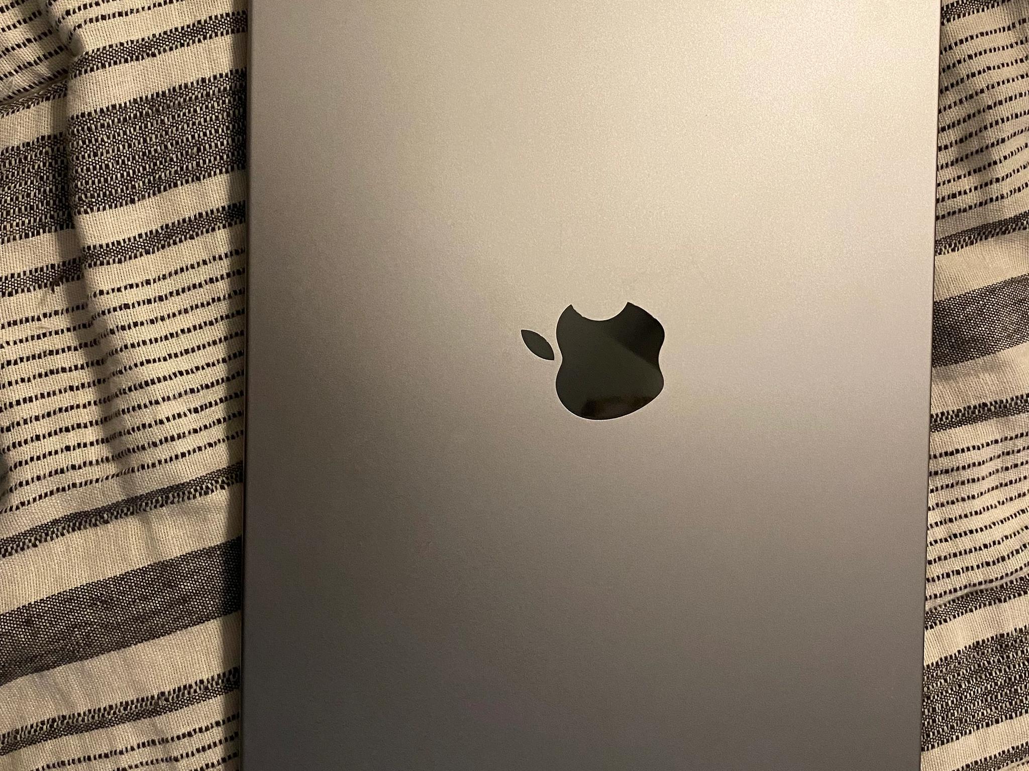 Apple MacBook Pro 14 In M1 Pro Chip 2021 16GB 512GB SSD Space Gray