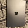 Apple MacBook Pro 14 In M1 Pro Chip 2021 16GB 512GB SSD Space Gray