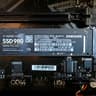 Darkness II-i9 10850K, RX 6700XT, 32Gb, 2 TB, 750W, Z590 WiFi Bt