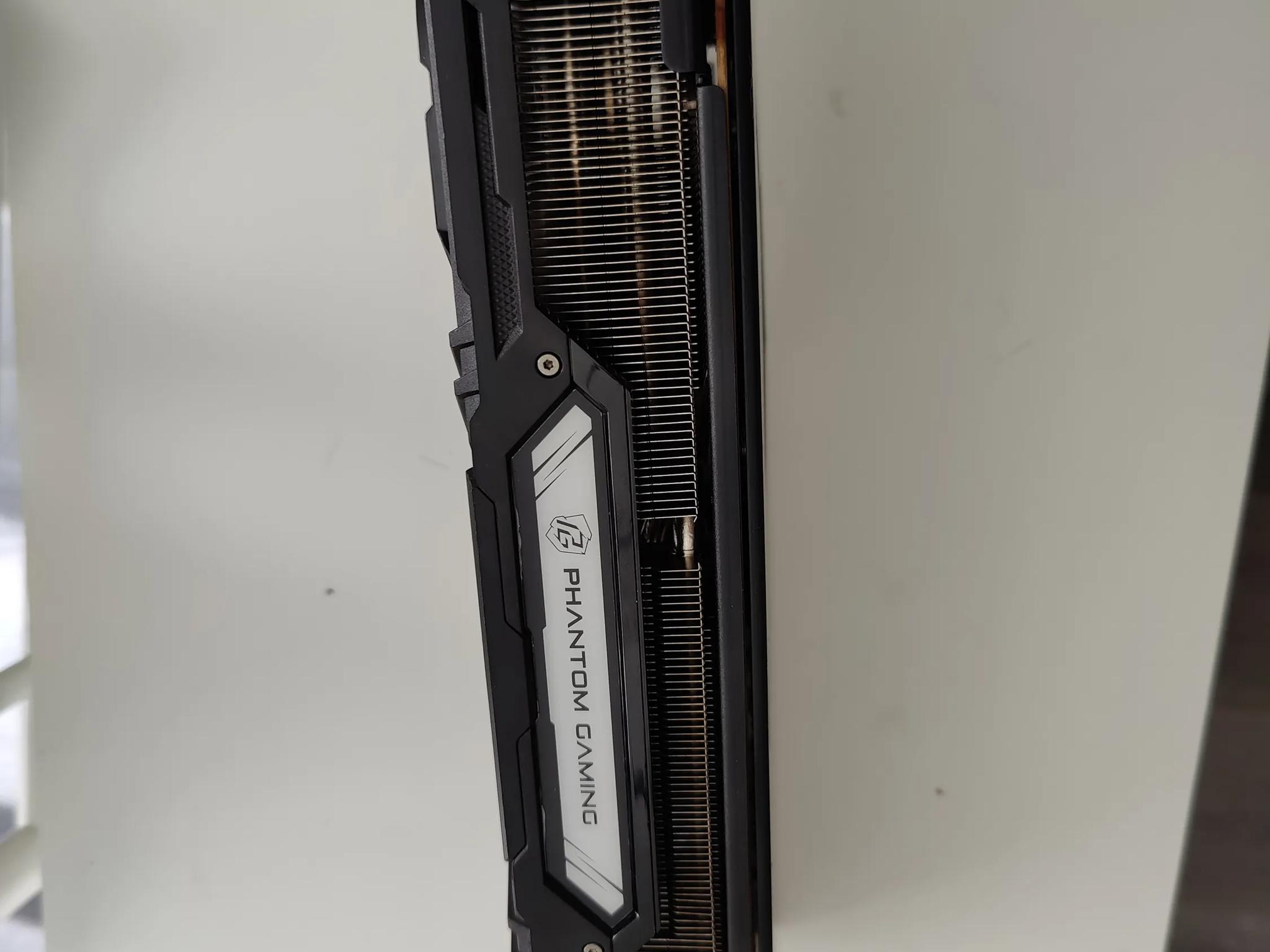 Asrock Radeon Rx 6900 xt