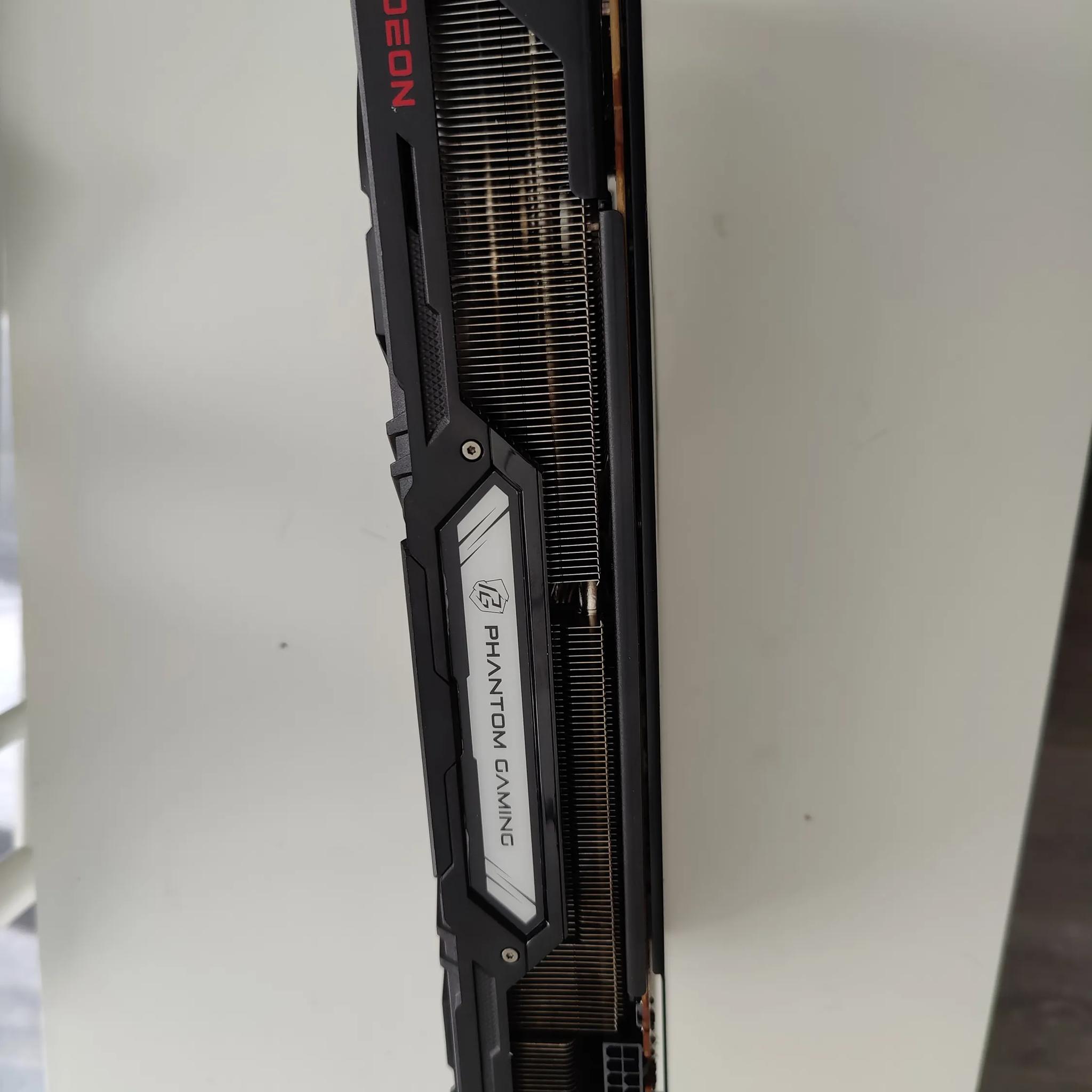 Asrock Radeon Rx 6900 xt