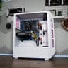❄️🌨 BUDGET - BLACK OPS 7 Ready GAMING PC | INTEL i7 7700 | GTX 1660Ti 6GB | 16GB DDR4 RAM | 1.25TB