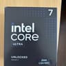 Intel Core Ultra 7 265K