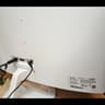 Samsung 27" Essential Curved Gaming Monitor - White