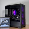 RTX 4060ti Ryzen 5 7600x Gaming PC