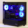 Custom Gaming PC Build