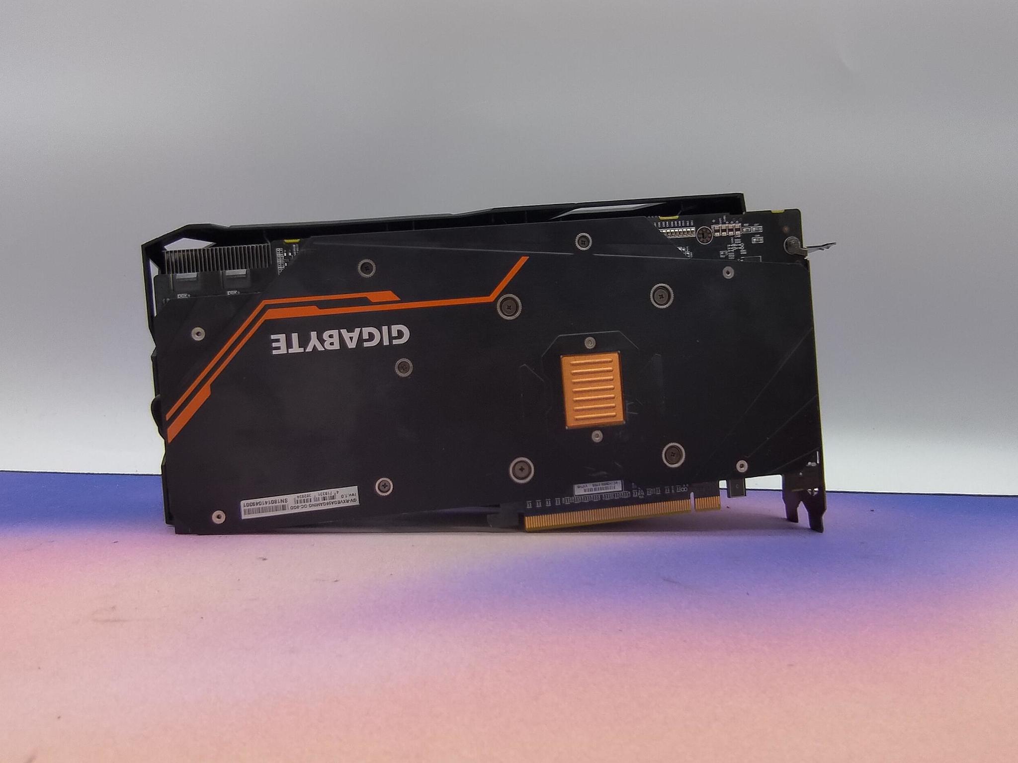 Gigabyte Gaming OC Vega 56