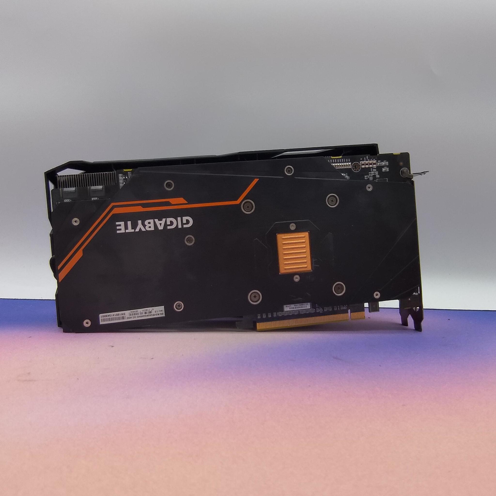 Gigabyte Gaming OC Vega 56