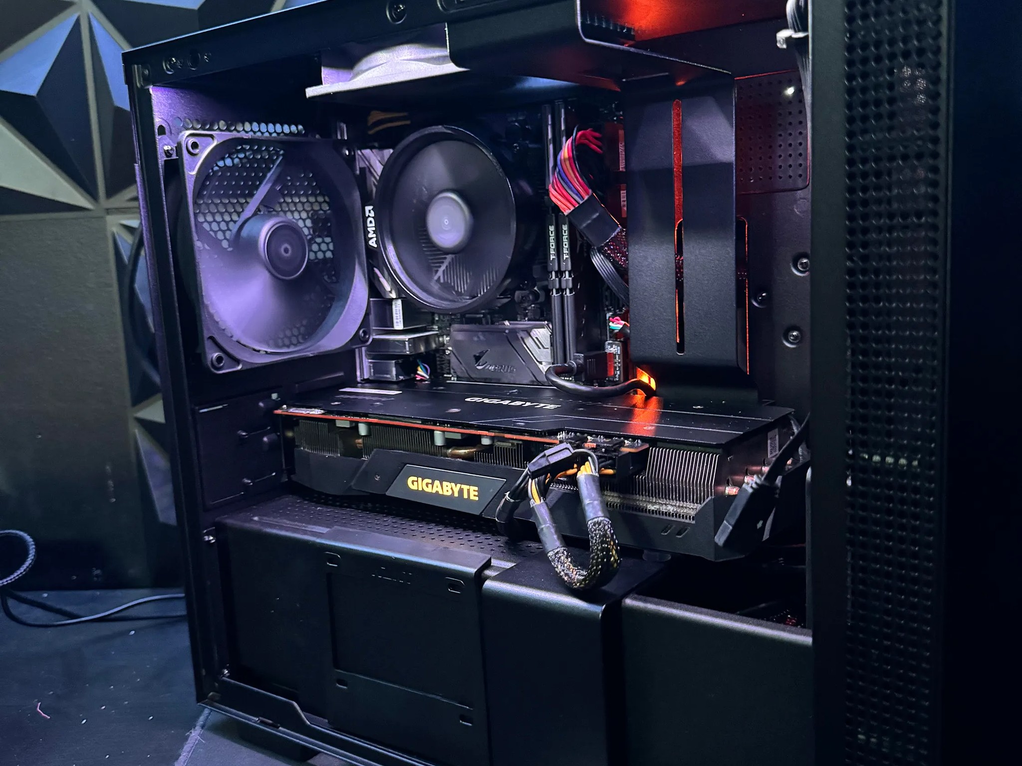 ‼️ The Double XT Gaming PC | Ryzen 5 | RX 5700XT ‼️