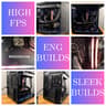 GeForce RTX 3070 Custom Gaming PC - Ryzen 9 5900X
