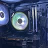 ♠️  Stallion  ♠️ RTX 4060 Ti | Ryzen 5600 X  Gaming Pc