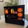 NEW RTX 5060ti 16gb VRAM DLSS 4.0 Gaming PC